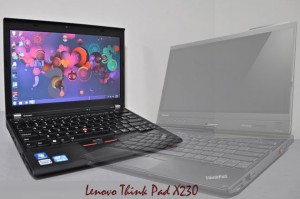 Lenovo Think Pad X230