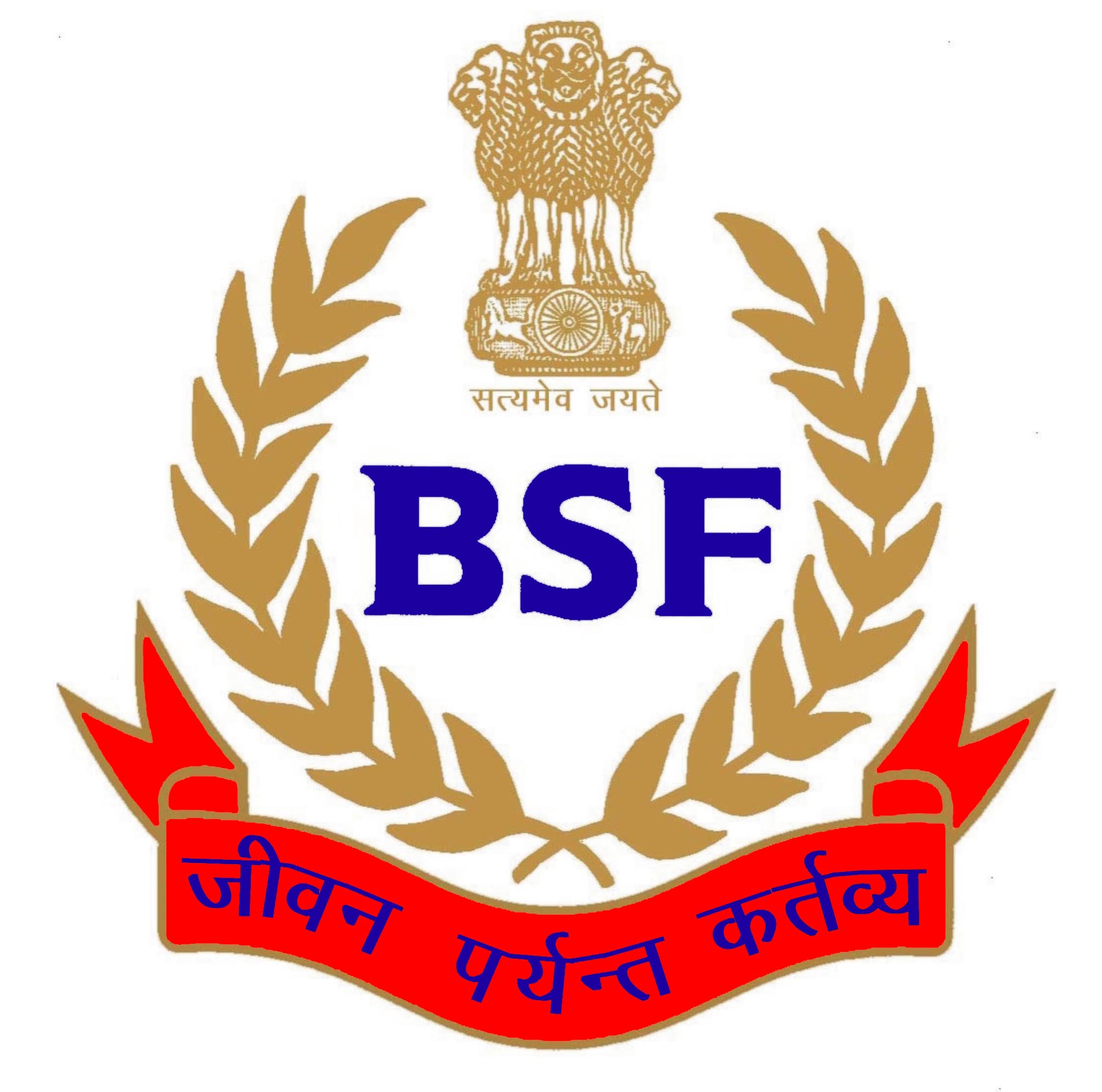... Naukri of Directorate General Border Security Force (BSF) | SAGMart