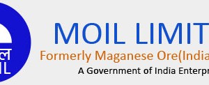 MOIL Logo