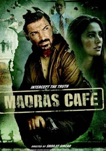 Madras Cafe Review