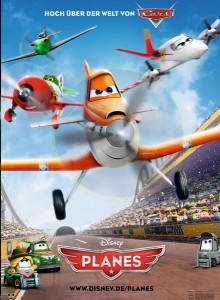 Planes Review