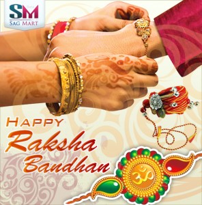 Raksha Bandhan 