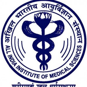 AIIMS Logo