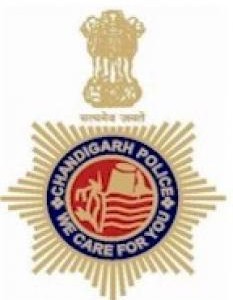 Chandigarh Police Logo