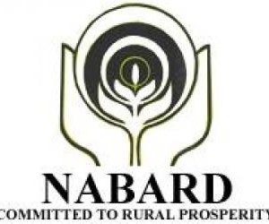 NABARD Logo