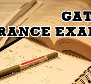 gate exam