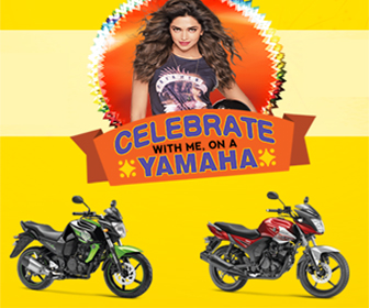 diwali offer bike 2020 yamaha