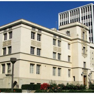 California Institute of Technology