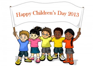 Children’s Day