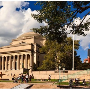 Columbia University