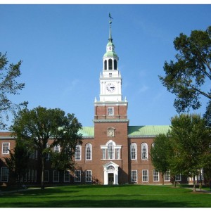 Dartmouth College