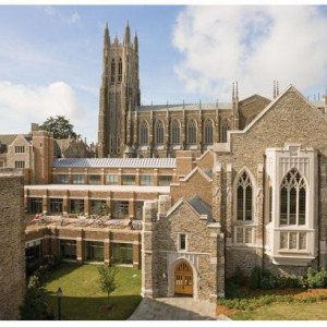 Duke University