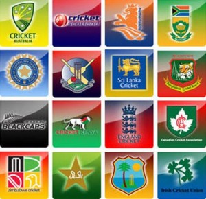 ICC Cricket Ranking