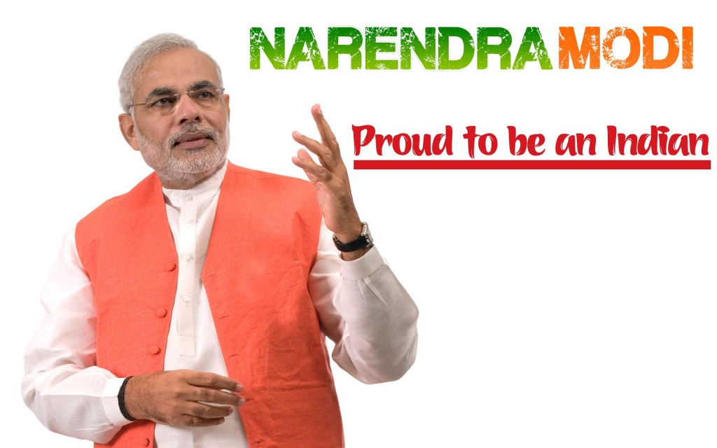 Narendra Modi