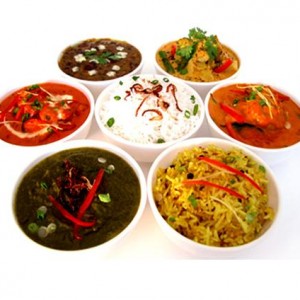 North Indian cuisine