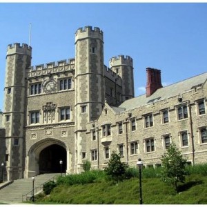 Princeton University