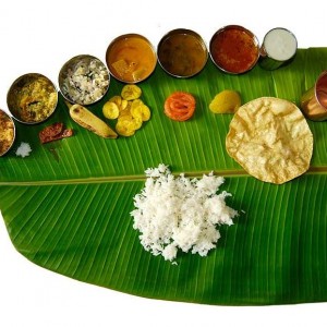South Indian cuisine