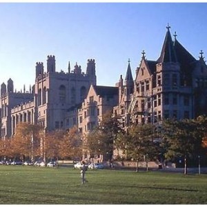 University of Chicago