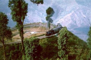 best places in Darjeeling