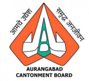 Aurangabad Cantonment Board