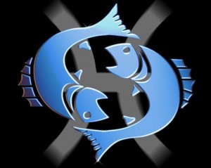 Pisces Sign