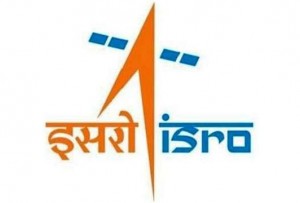 isro logo