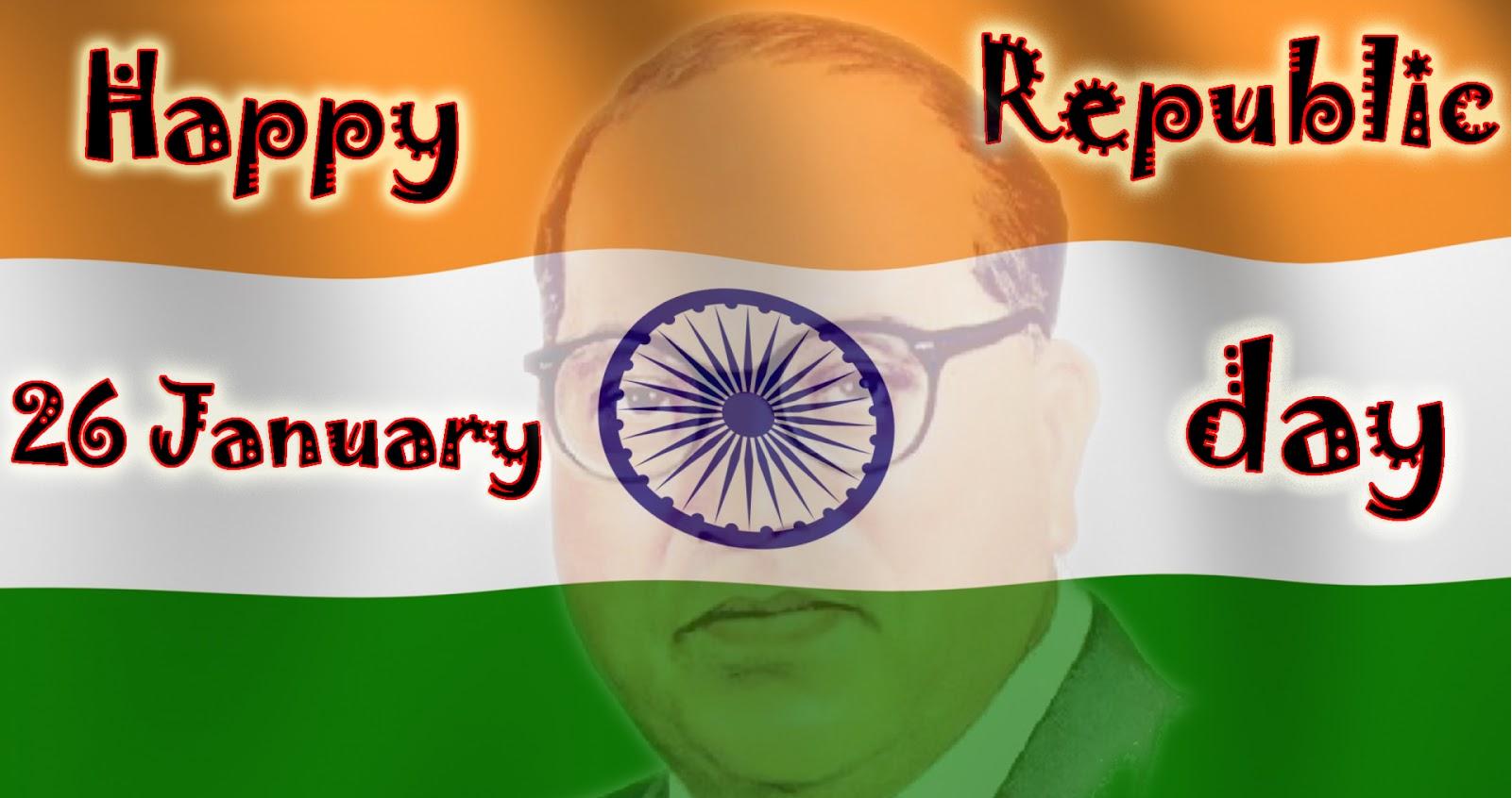 essay on 26 january republic day