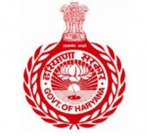 Haryana Staff Selection Commission logo