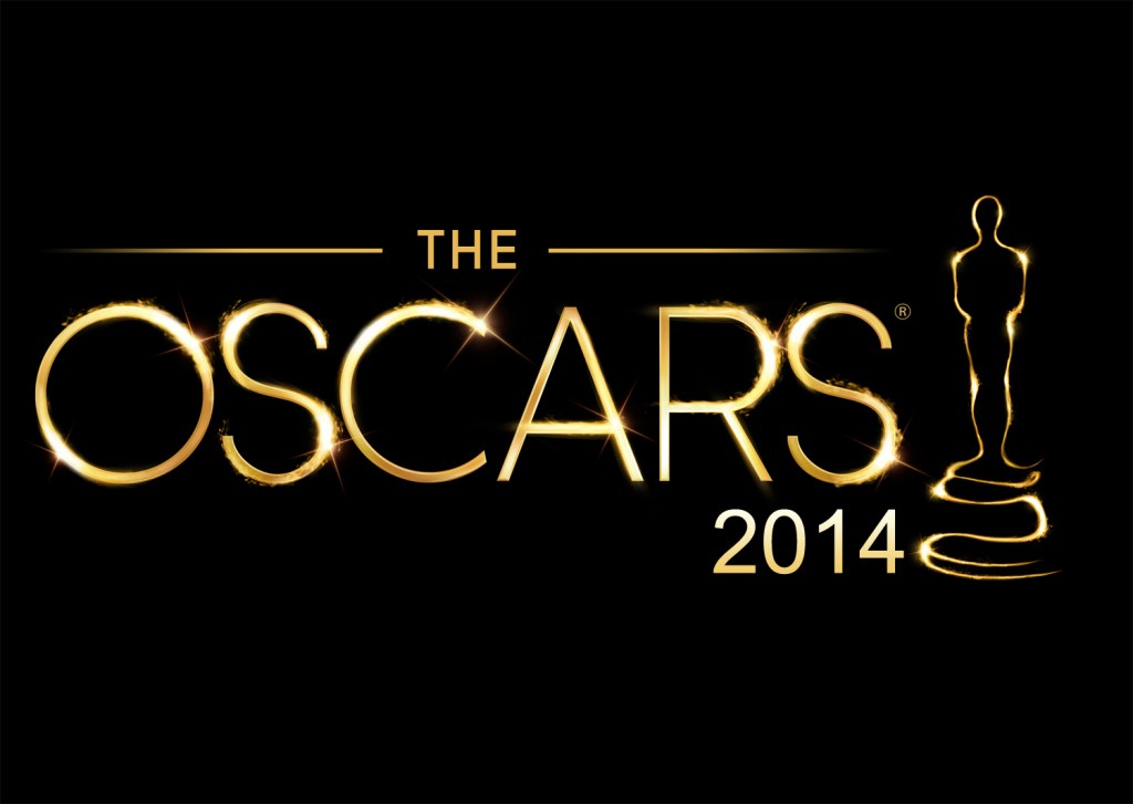 oscar awards 2014