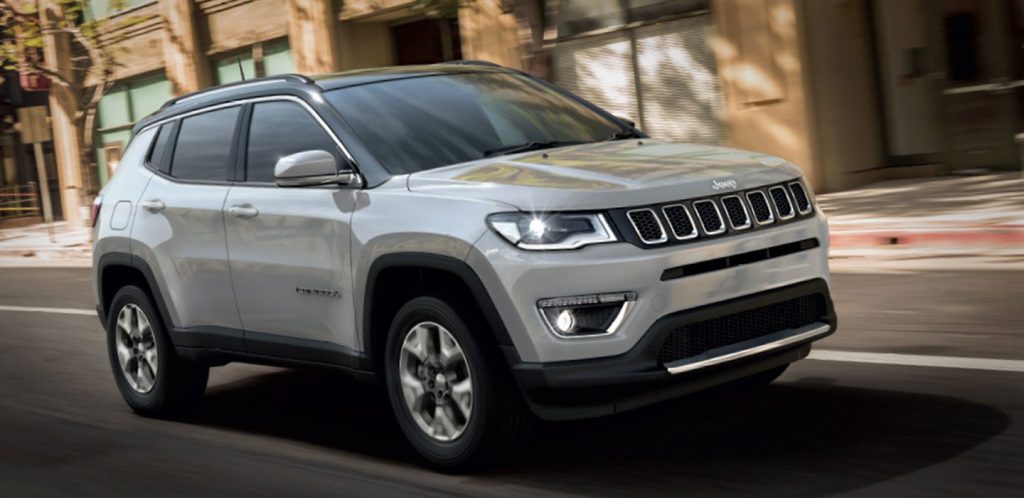 jeep compass images