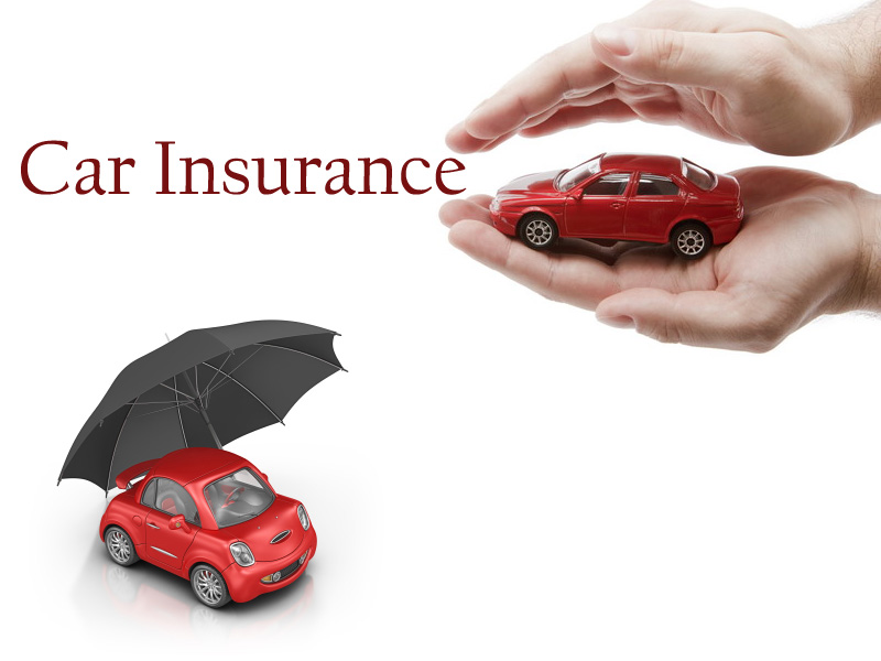 English car insurance companies
