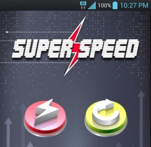 Speedup the Android Smartphone