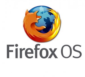 Firefox OS