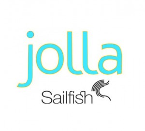 Jolla Sailfish OS
