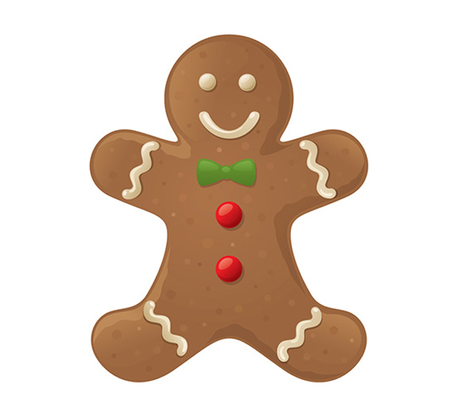 Android 2.3 Gingerbread OS