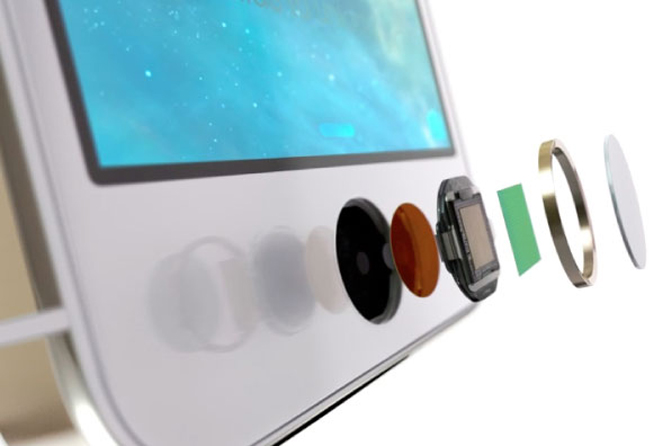Touch ID Technology