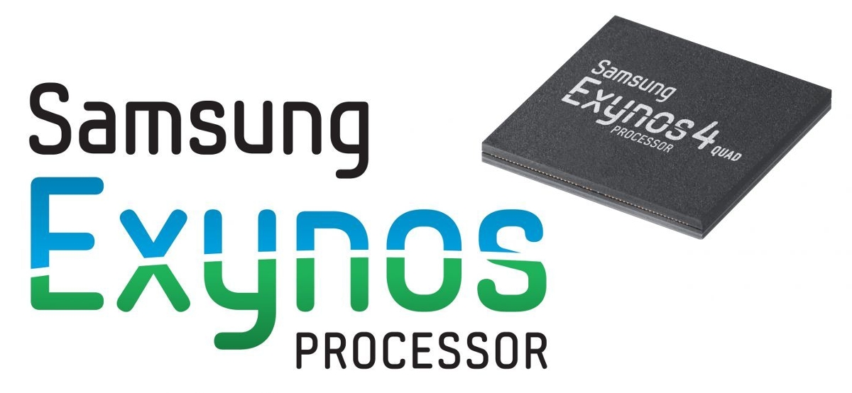 Samsung Exynos 4 soc