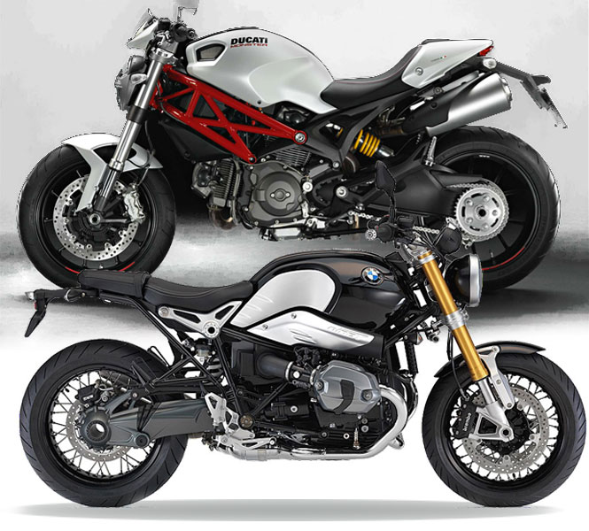 Chain vs on sale shaft drive