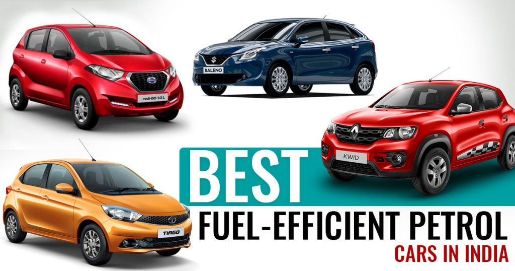 Best Fuel-Efficient Cars