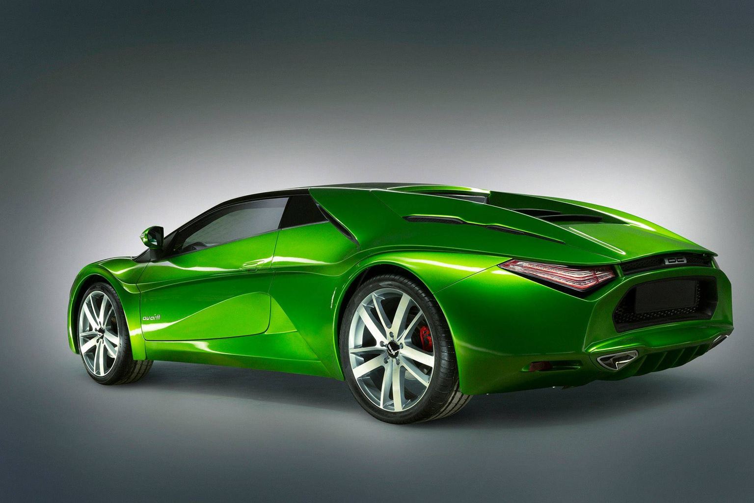 DC Avanti, Indian Supercar Features and Price  SAGMart