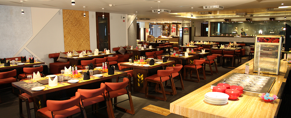 Peerless Restaurants in Bangalore to Hang Out at on this Christmas and