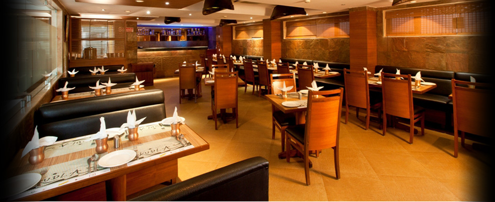 Peerless Restaurants in Bangalore to Hang Out at on this Christmas and