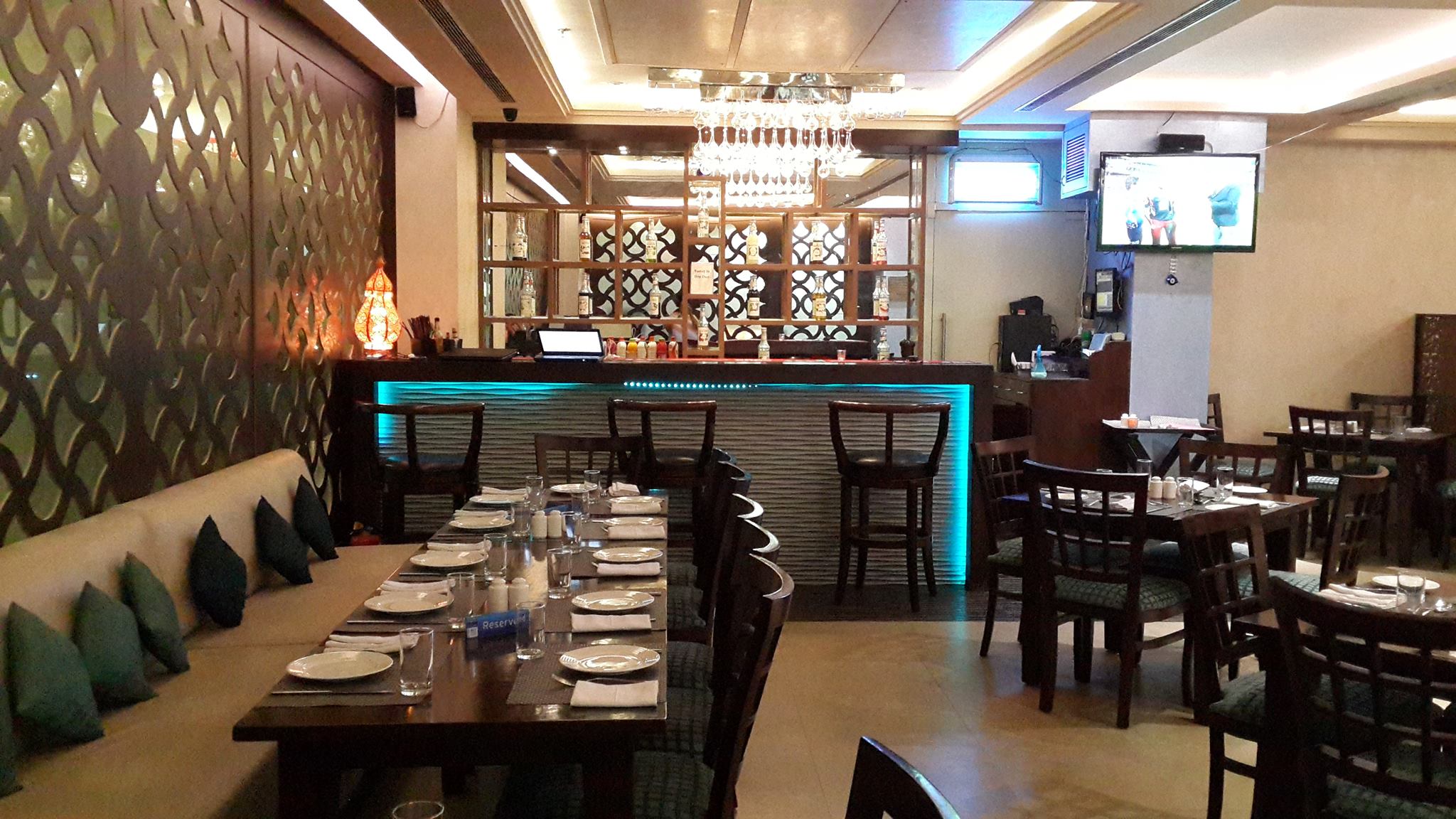 Have You Ever Heard About These Amazing Dine-Out Places in Delhi? | SAGMart