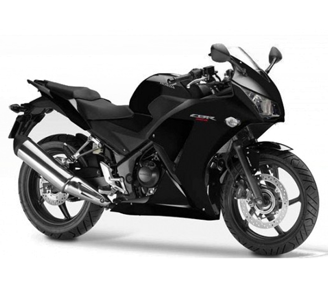 Upcoming honda unicorn 250cc #7