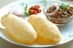 CholeBhature