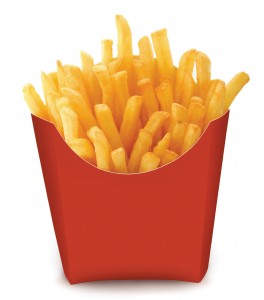 FrenchFries