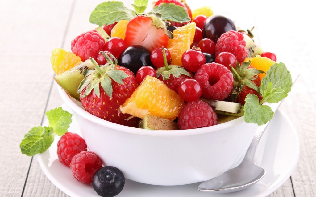 FruitSalad