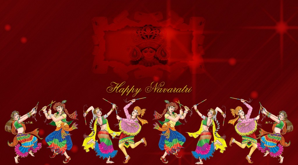 NavratriFestival