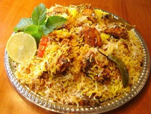 HyderabadiBiryani