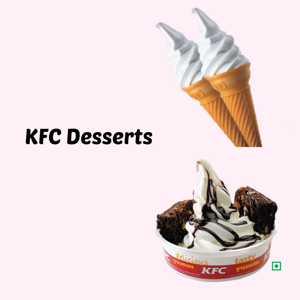 KFCDesserts